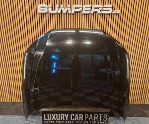 Капот Audi A4, S4 B9 8W 2023 8W0823029A