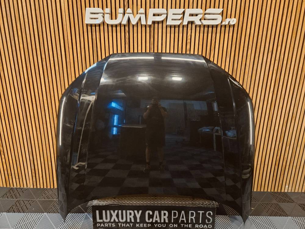 Капот Audi A4, S4 B9 8W 2023 8W0823029A