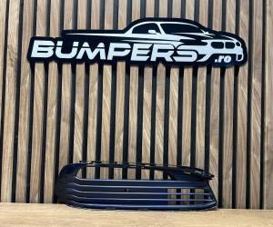 Решетка бампера BMW Series 7 G11 G12 2020 7358790