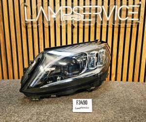 Фара Mercedes C-class, AMG C 2021 A2059068505 F3490
