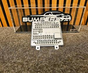 Баласт Xenon BMW Series 4 G22 G23 G24 G26 2025 5A0AFB9