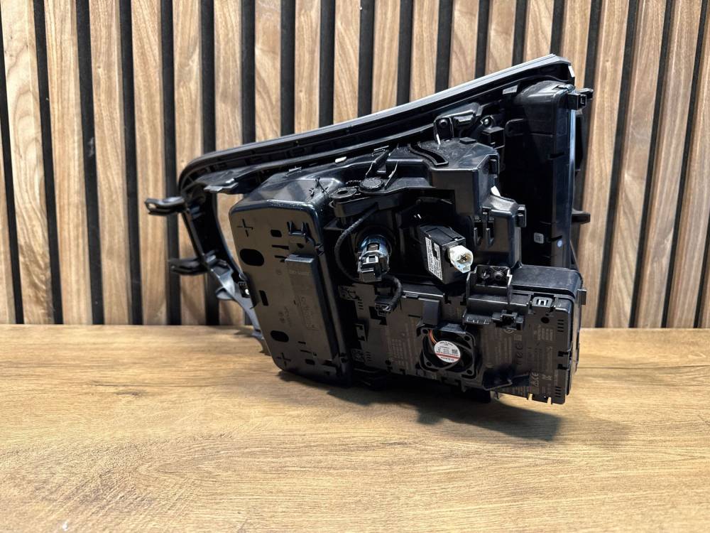 Часть кузова Mercedes E-class, AMG E 2018 A2136808807 YAP145121 A2478204602 — изображение 7