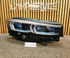Фара BMW Series 7 G11 G12 2021 7946776