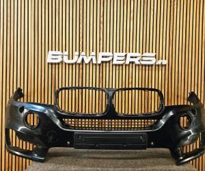 Бампер BMW X5 F15 2013 7294480