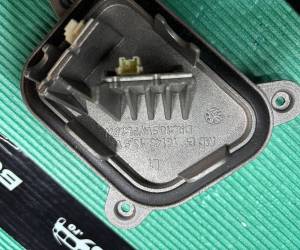 Баласт Xenon BMW Series 3 GT F34 2017 63117493235 7493235