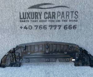 Защита днище бампера Mercedes GLB X247 2019 A2478859302