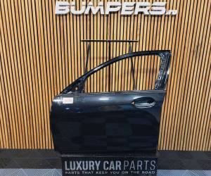 Дверь BMW Series 1 F40 2020 U296