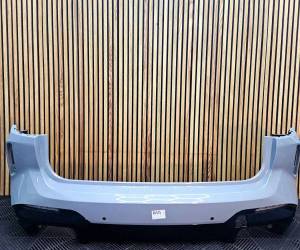 Бампер BMW X3 G01 2020 BS475