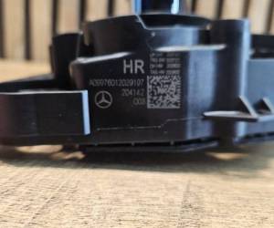 Дверь Mercedes S-класса, AMG S Ручка двери W223 2020 A0997601202