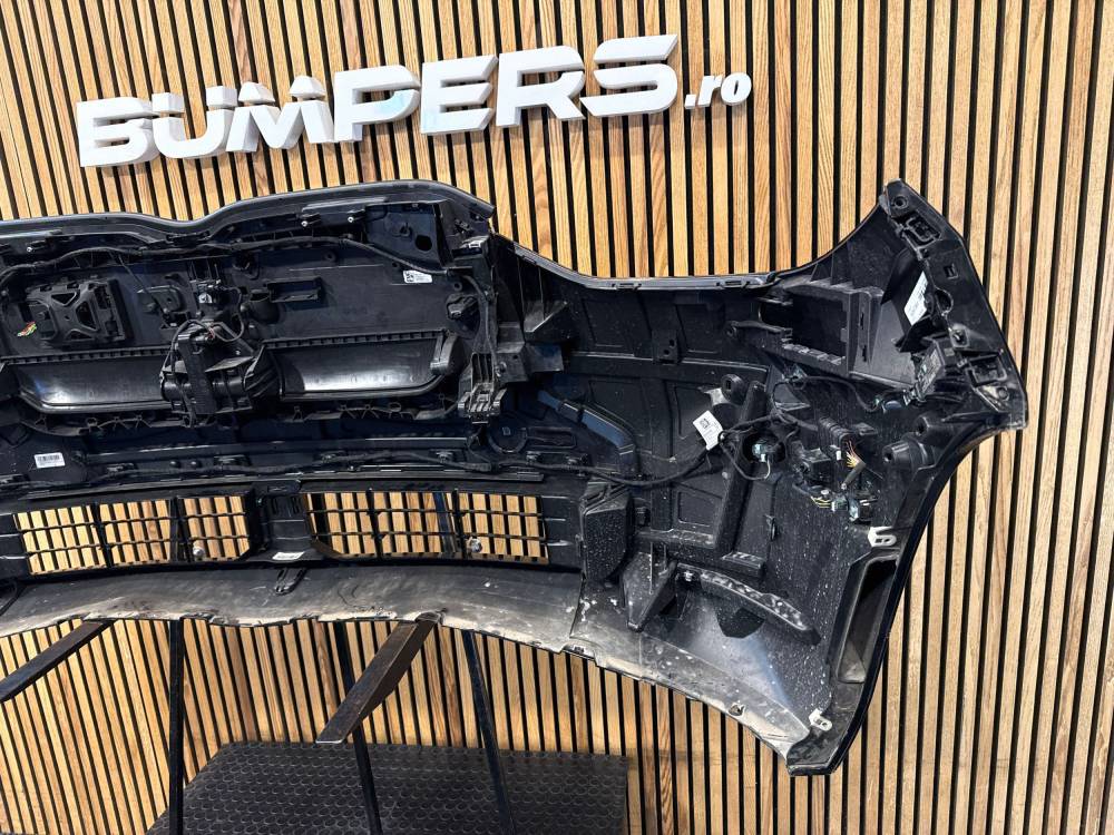 Бампер BMW X3 G45 2024 BF4579 — изображение 9