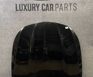 Капот Mercedes S-class, AMG S C217 2016 C087 A2178800057