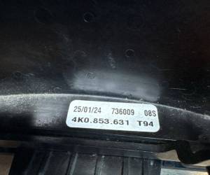 Решетка Audi Q8 2024 4M8853293C 4K0853631 736009
