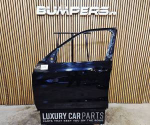 Дверь BMW X5 F15 2017 U283 41517386737