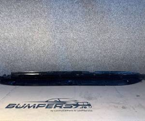 Порог Mercedes GLE-class GLE 2017 A2926900139