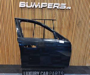 Дверь BMW Series 7 G70 2022 U298
