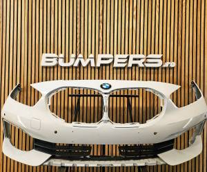 Бампер BMW Series 1 F40 2020 51117459708