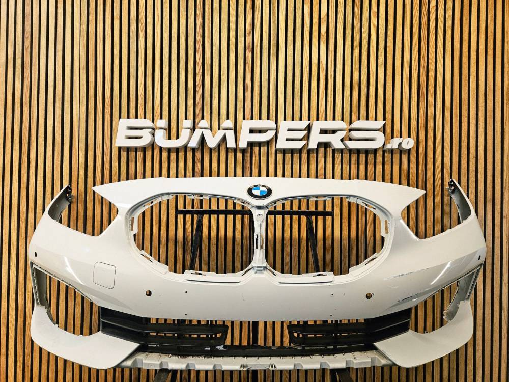 Бампер BMW Series 1 F40 2020 51117459708