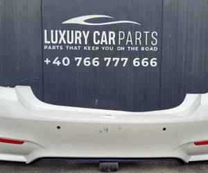 Бампер BMW Series 4 M4 F82 F83 2016 BS004