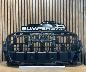 Решетка Audi Q7 4M 2025 4M0853651BE