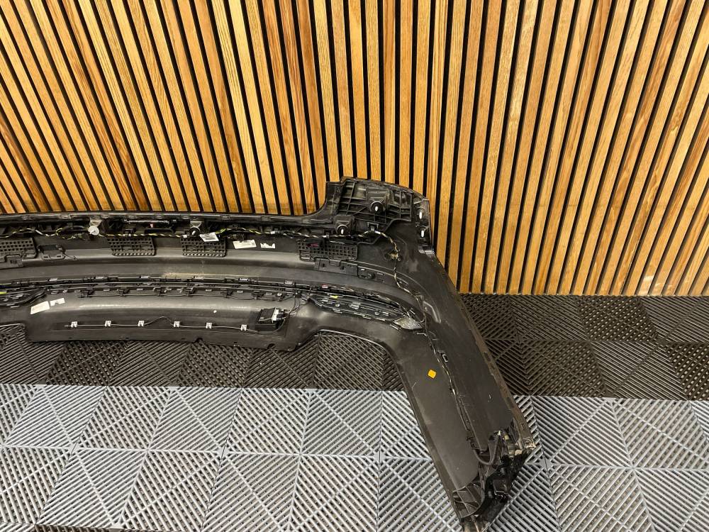 Бампер Audi A8, S8 D5 2020 4N0807521G 4N0807521F — изображение 7