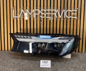 Фара Audi Q7 4M 2025 4M0941085D