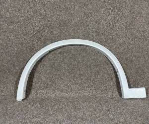 Подкрылки BMW X3 F25 2012 8050455