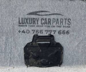 Защитный кожух коробки передач Audi Q7 4M 2025 4M0825236