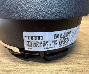 Подушка Audi A4, S4 B9 8W 2022 8W0880201BA T8W0201 670TWG00NG6ZHA