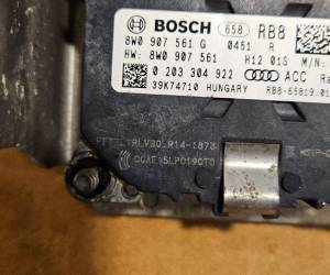 Дистроник Audi A4, S4 B9 8W 2019 8W0907561G 8W0907561 0203304922