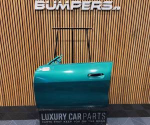 Дверь BMW Series 4 G22 G23 G24 G26 2020 U311