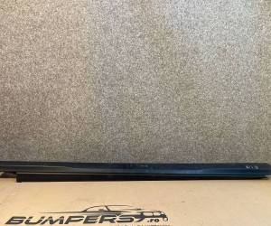 Порог Mercedes GLE-class GLE 2017 A2926980254