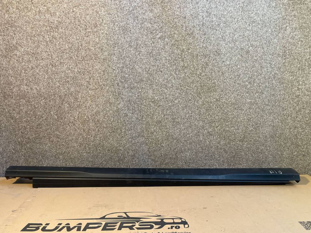 Порог Mercedes GLE-class GLE 2017 A2926980254