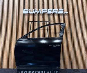 Дверь Audi A6, S6 C8 4K 2020 4K0831333