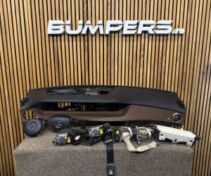 Приборная панель Mercedes S-класса, AMG S 2015 A2226800287 A2226800487