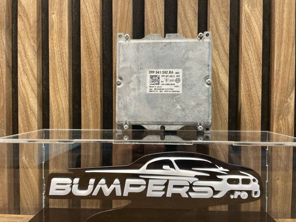 Баласт Xenon Audi A8, S8 D5 2020 7PP941592BA — изображение 2