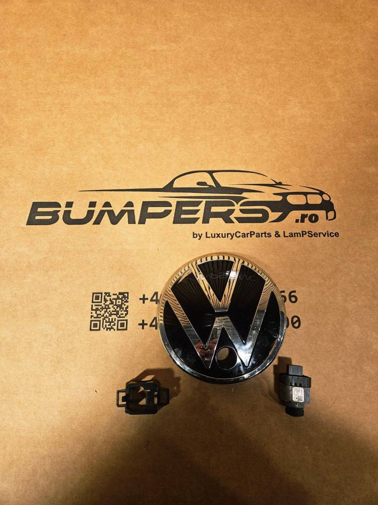 Значок Volkswagen Passat PASSAT B9 2024 3J0853600