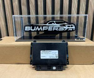 Компьютер коробки Mercedes GLC-class GLC X253 C253 2015 A2139008330