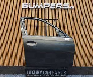 Дверь BMW X6 G06 2024 U302
