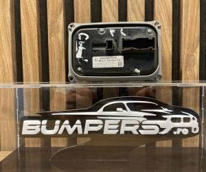 Баласт Xenon Mercedes GLC-class GLC X253 C253 2015 A2539007000