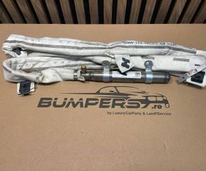 Подушка Audi A8, S8 D5 2017 4H0880742F