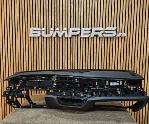 Приборная панель Volkswagen Passat PASSAT B9 2024 3J1857091