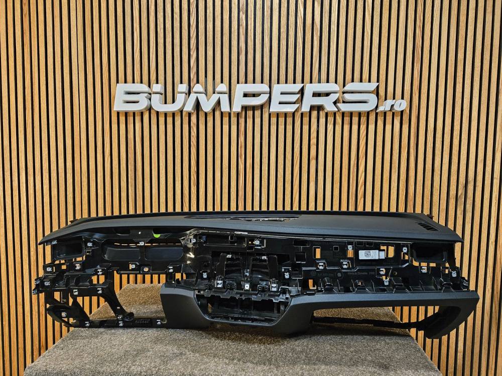 Приборная панель Volkswagen Passat PASSAT B9 2024 3J1857091