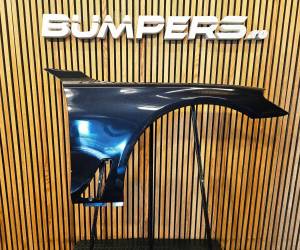 Крыло правое BMW Series 7 G11 G12 2017 41007427514