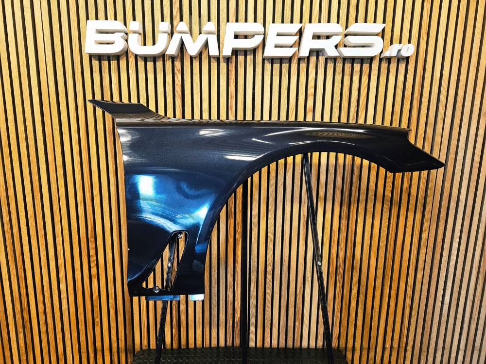Крыло правое BMW Series 7 G11 G12 2017 41007427514
