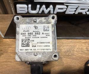Камера заднего вида Audi A8, S8 D4 4H 2012 4H0980552A 4H0853251 4H0980561