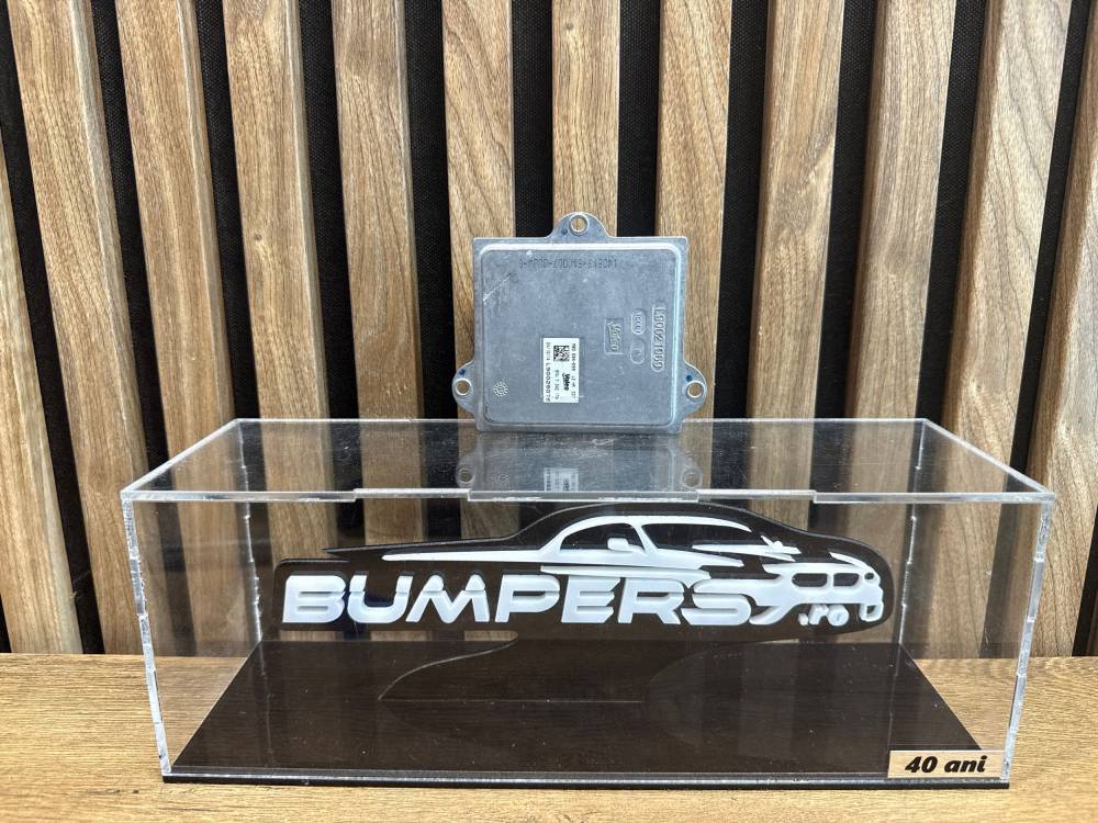 Баласт Xenon BMW X1 E84 2012 L90028076 — изображение 2