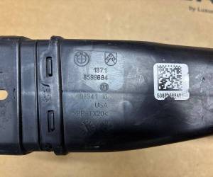 Впускной шланг BMW X5 G05 2025 8599684 50855968401