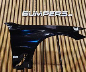 Крыло правое BMW Series 5 G30 G31 G38 2018 A1145 7443688