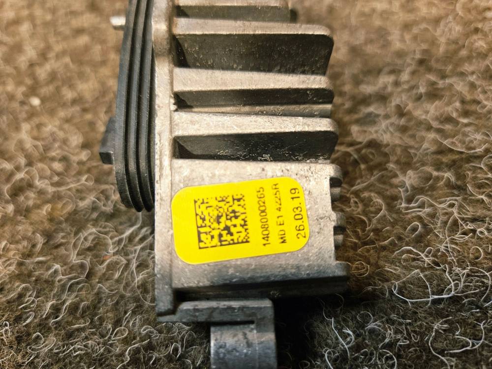 Баласт Xenon Audi A5, S5 F5 2023 1420000075 1408000265 — изображение 2