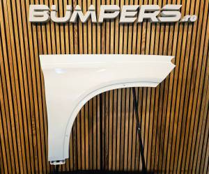 Крыло правое Mercedes GLE 2016 A2928800206